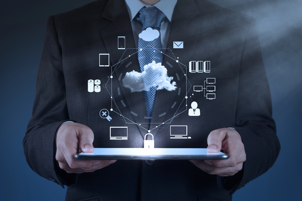 Effektive Cloud-Datenverschlüsselung: Schutz und Sicherheit für Ihre sensiblen Informationen