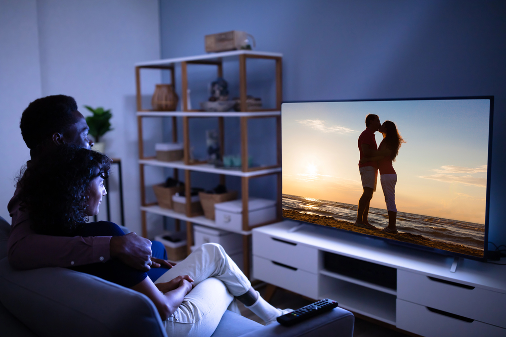 Umfrage: Streaming-Dienste sind inzwischen beliebter als traditionelles Fernsehen