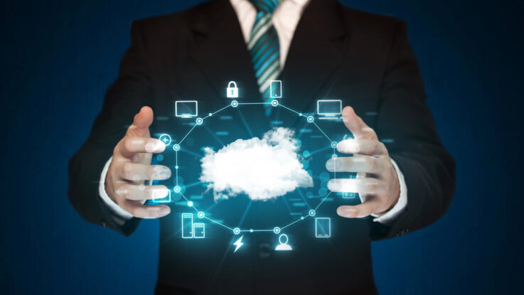 Cloud-Offensive: BSI und STACKIT starten Kooperation – So wird die Cloud sicher!