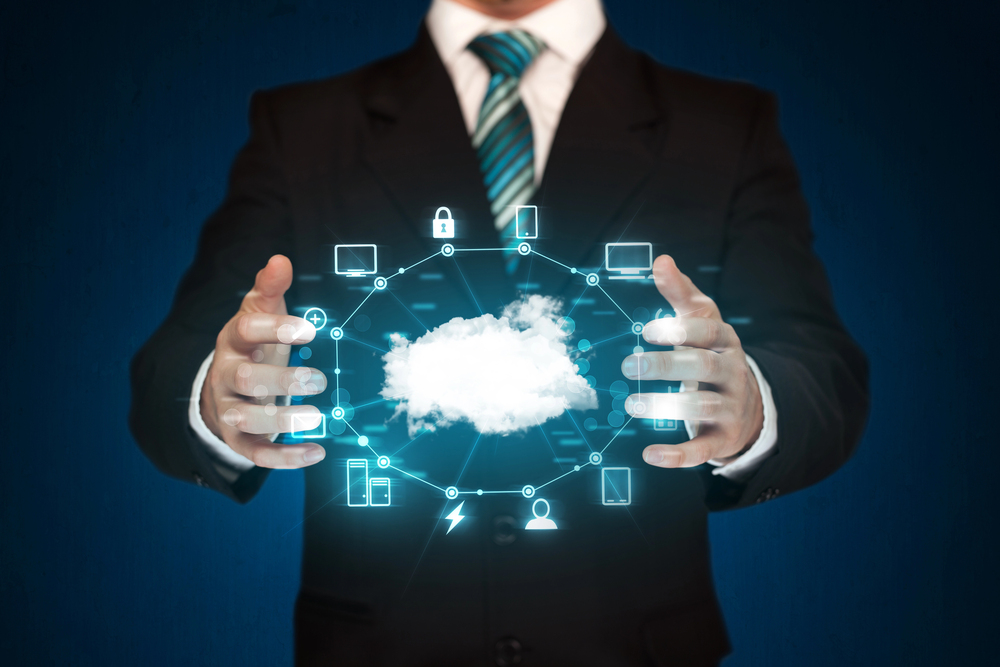Cloud-Offensive: BSI und STACKIT starten Kooperation – So wird die Cloud sicher!