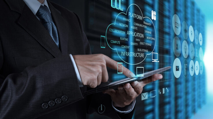 Enterprise Backup Solutions für Unternehmen: Anforderungen an unternehmensweite Backup-Systeme – Skalierbarkeit, Performance und Sicherheit
