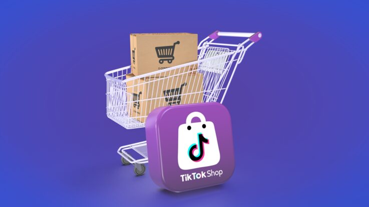 Thalia setzt auf TikTok: FIS/TradeFlex ermöglicht Shop-Anbindung