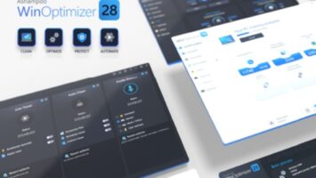 Ashampoo® präsentiert WinOptimizer 28 - die ideale Software für ein stabiles Windows-System