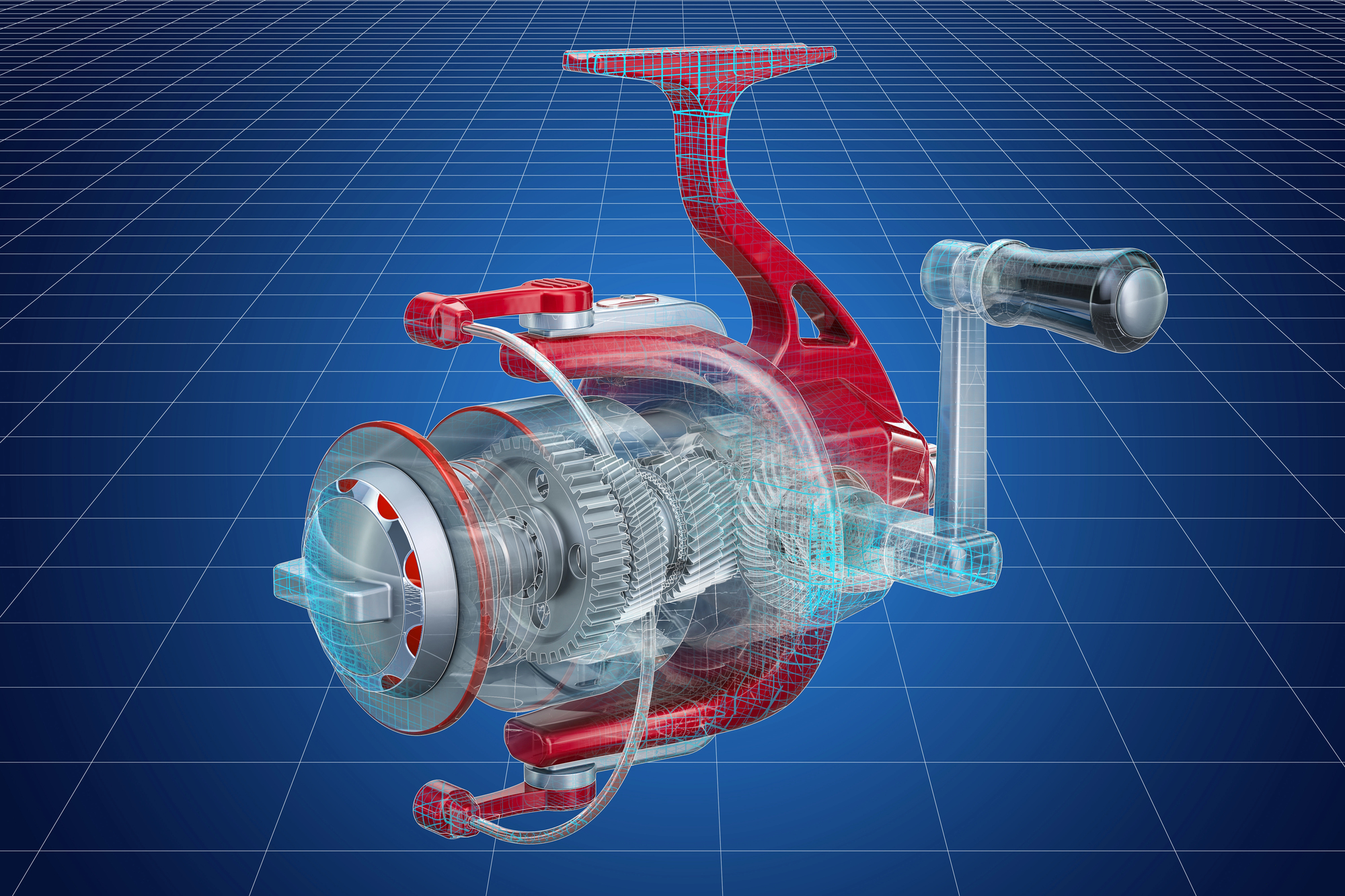 Reverse Engineering mit dem 3D-Druck: Grenzen und Möglichkeiten im Nachbau