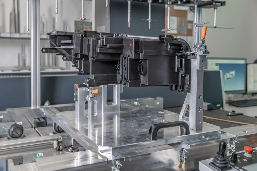 Reverse Engineering mit dem 3D-Druck: Grenzen und Möglichkeiten im Nachbau