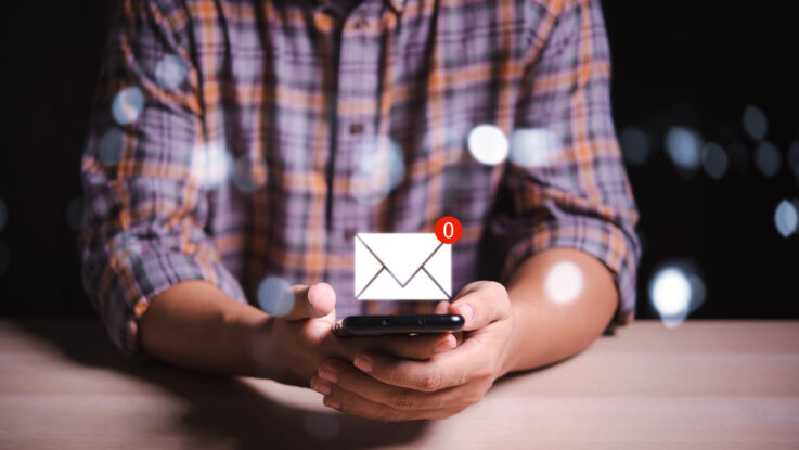 Deutschlands digitale Post im Fokus: Neue Hall of Fame für sichere E-Mails