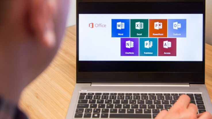 Zusammenarbeit mit Microsoft 365: Teams, SharePoint und Office-Apps richtig einsetzen