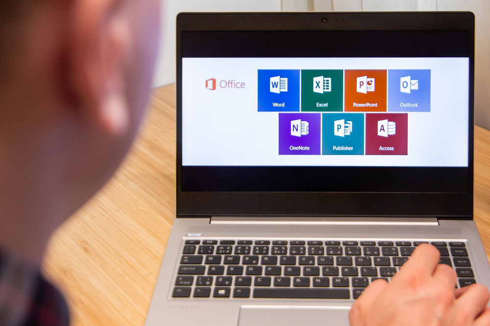 Zusammenarbeit mit Microsoft 365: Teams, SharePoint und Office-Apps richtig einsetzen